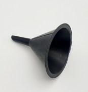 funnel black